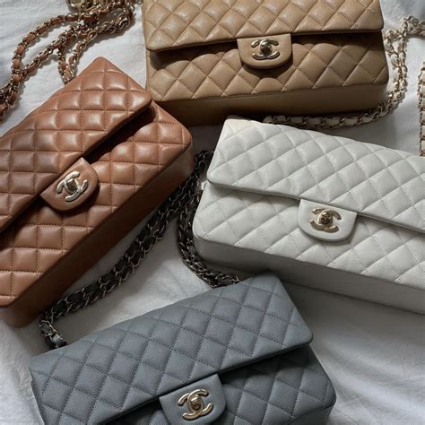 chanel bags cost|chanel bag price 2023.